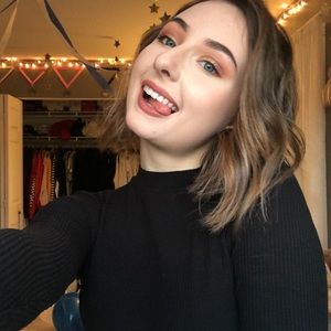 Meet your Posher, Justyna